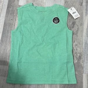 ⭐️3/$15- Cotton On kids Fabric changing Tank